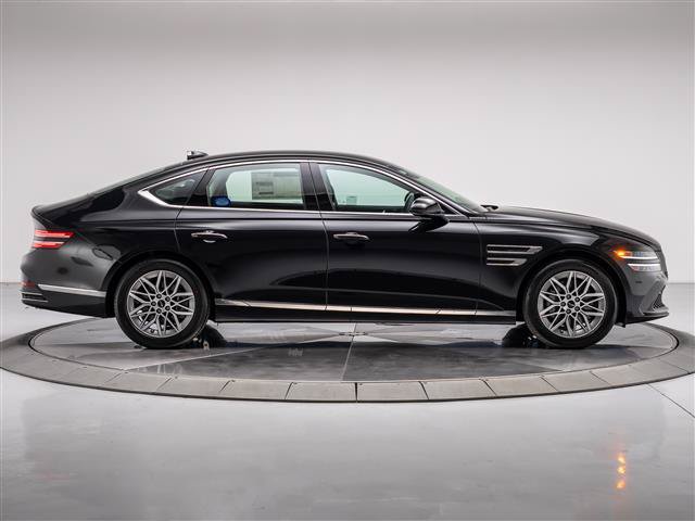 New 2026 Genesis G80 2.5T AWD/4WD image 6