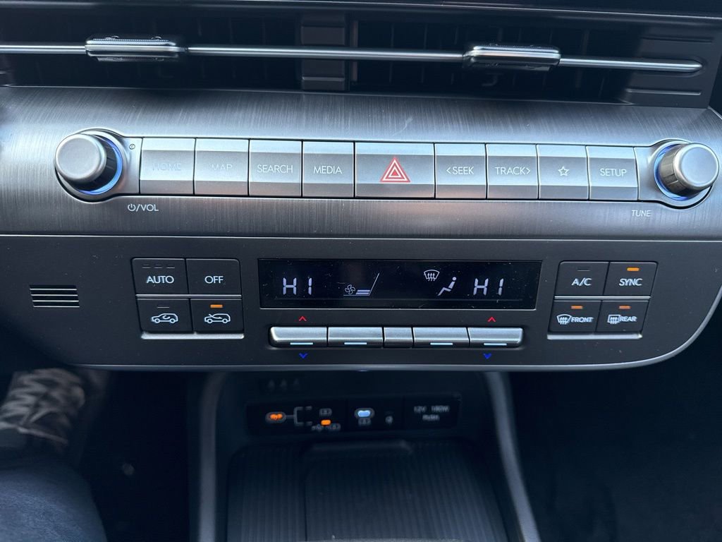 New 2026 Hyundai Kona SEL Sport image 32