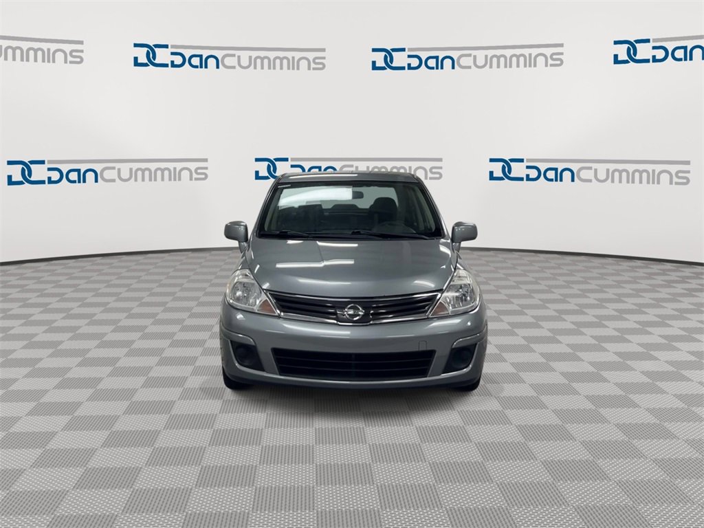 Used 2010 Nissan Versa 1.8 S w/ PWR Plus Pkg image 3