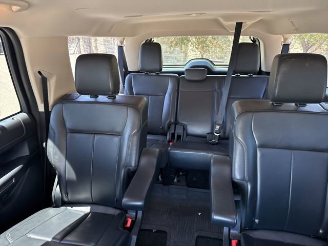 Used 2023 Ford Expedition Max XLT AWD/4WD image 39