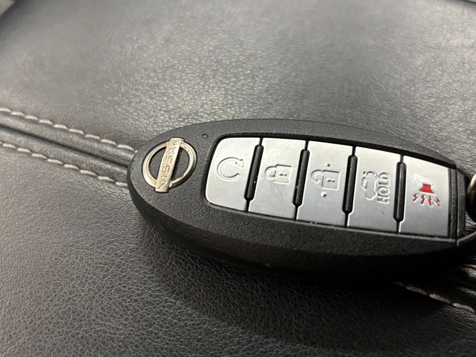 Used 2025 Nissan Altima 2.5 SV FWD image 24