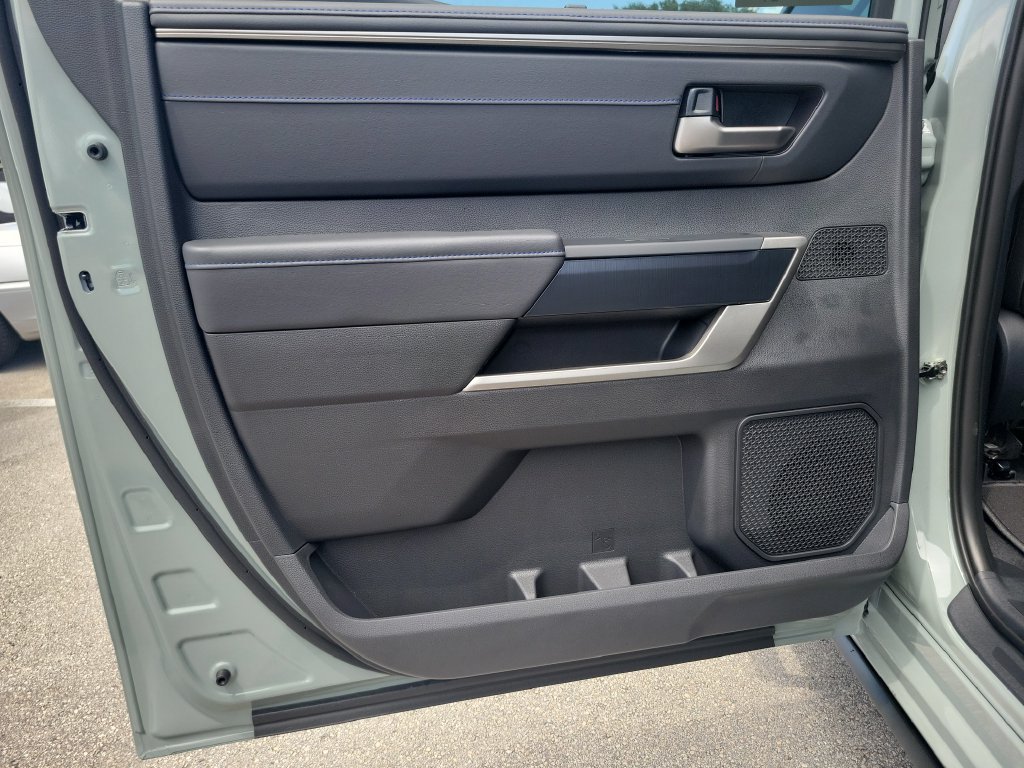 New 2026 Toyota Tundra Platinum AWD/4WD image 29