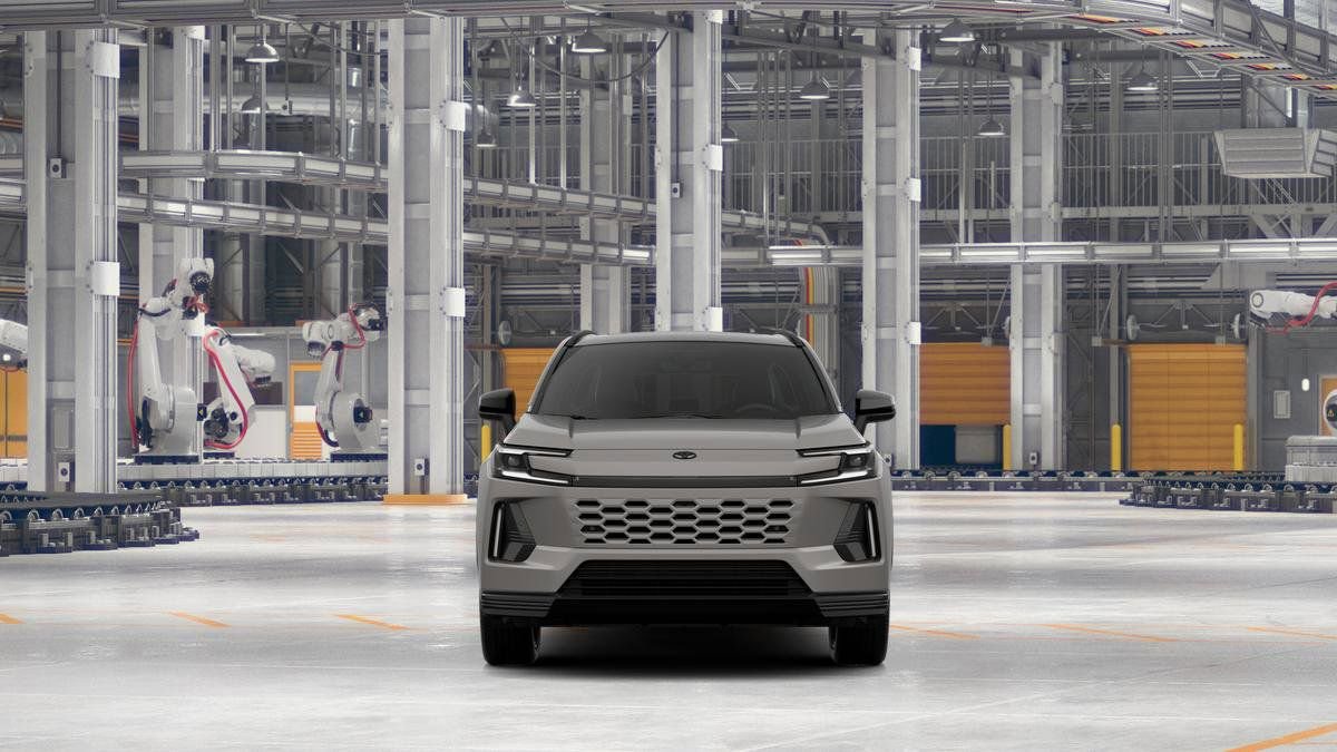 New 2026 Toyota RAV4 XSE w/ Weather Package image 17