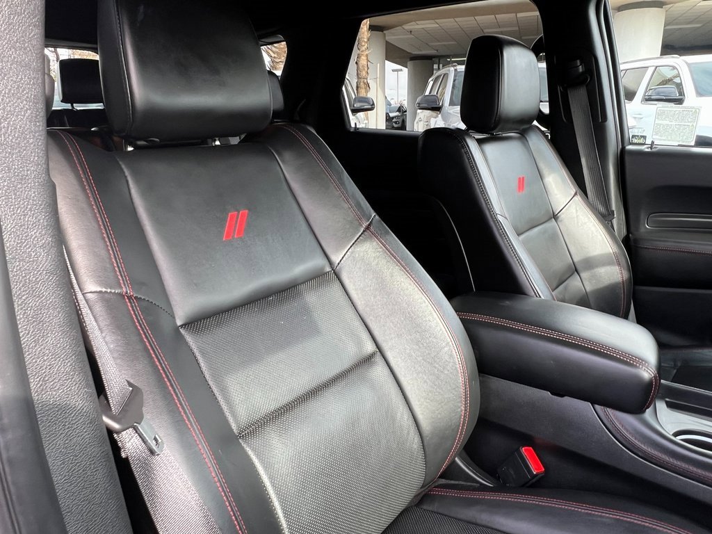 Certified 2024 Dodge Durango GT image 16