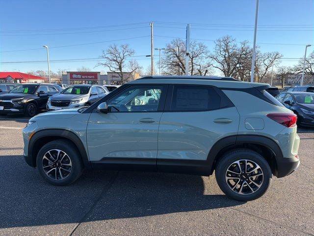 New 2026 Chevrolet TrailBlazer LT w/ Convenience Package image 6