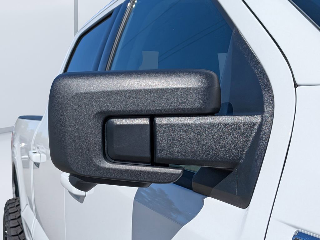 Used 2024 Ford F150 XLT w/ Tow/Haul Package image 11