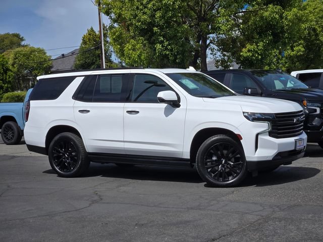 Used 2023 Chevrolet Tahoe High Country w/ Premium Package 2 AWD/4WD image 4