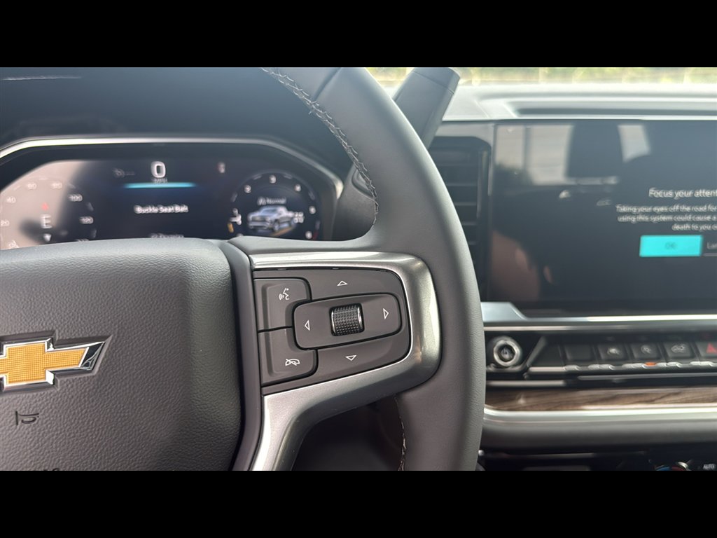New 2026 Chevrolet Silverado 1500 LT image 15