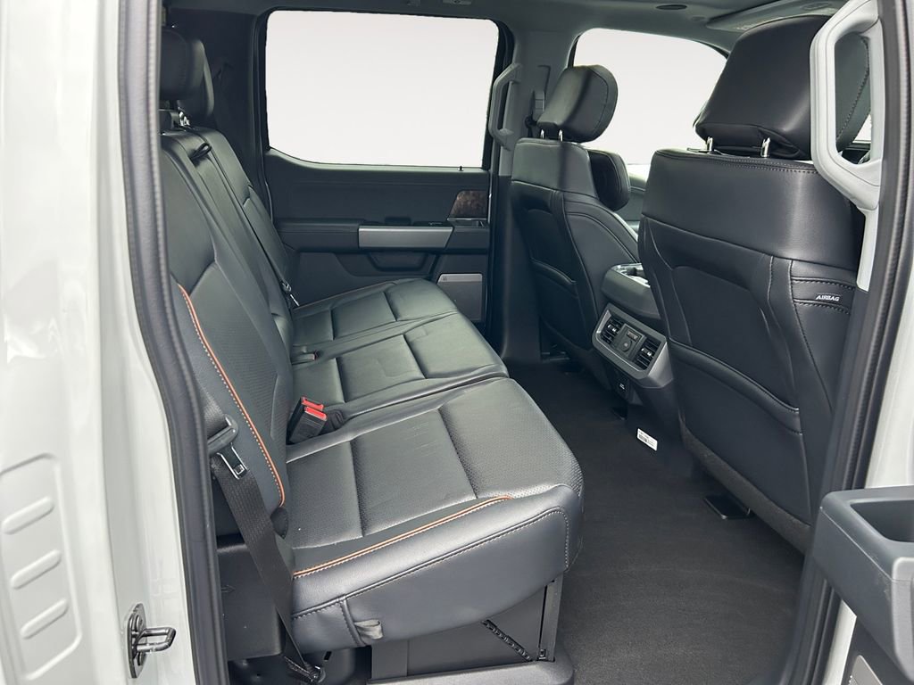 New 2026 Ford F350 Lariat image 11