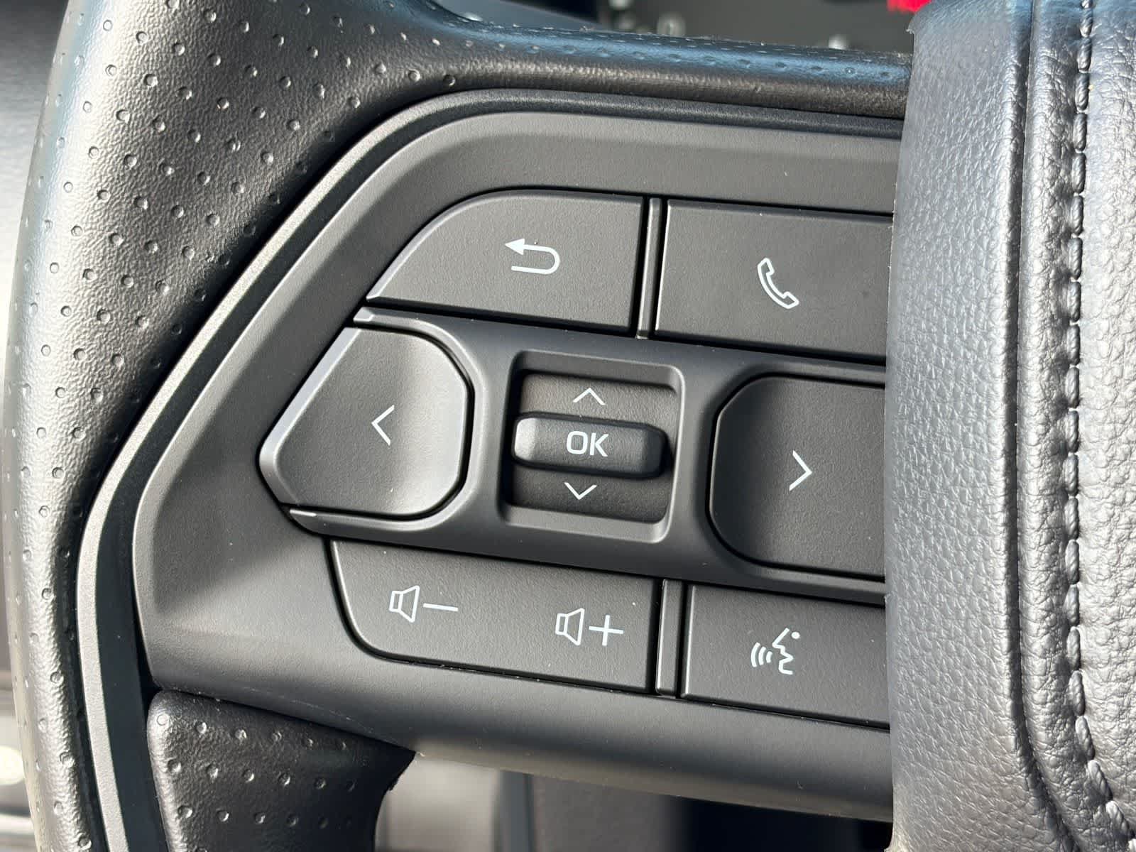 Certified 2026 Toyota Tundra SR RWD image 19