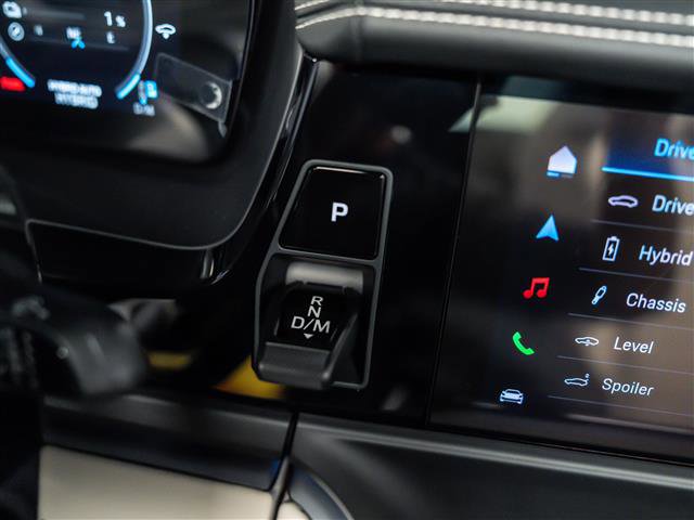 New 2026 Porsche Panamera Turbo image 20