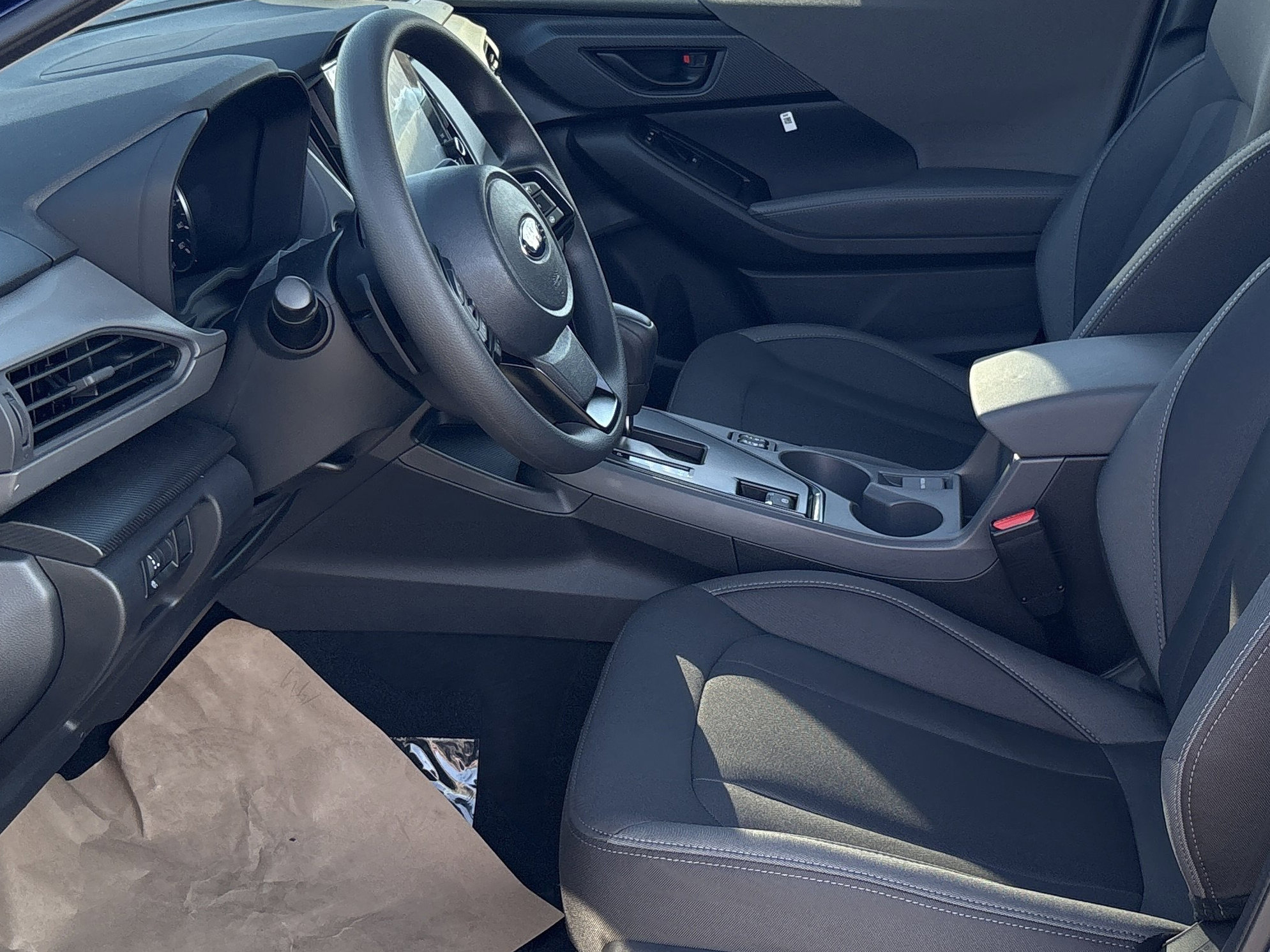 New 2026 Subaru Crosstrek 2.5i Premium image 14