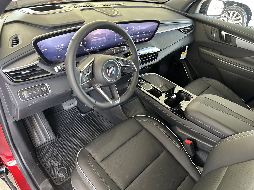 New 2025 Buick Enclave Sport Touring w/ Power Package image 14