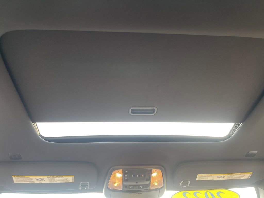 Used 2022 Dodge Durango GT image 26