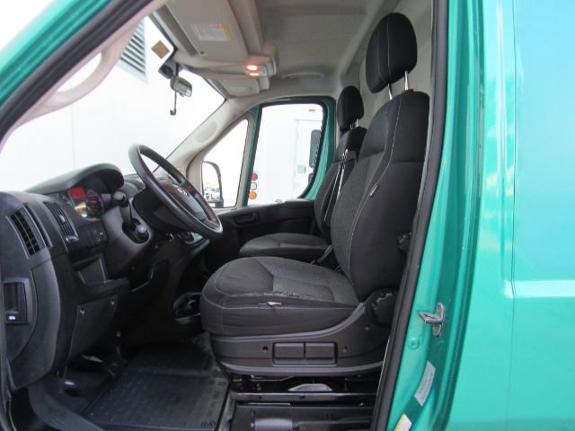 Used 2017 RAM ProMaster 3500 w/ Mopar Trailer Tow Group image 15