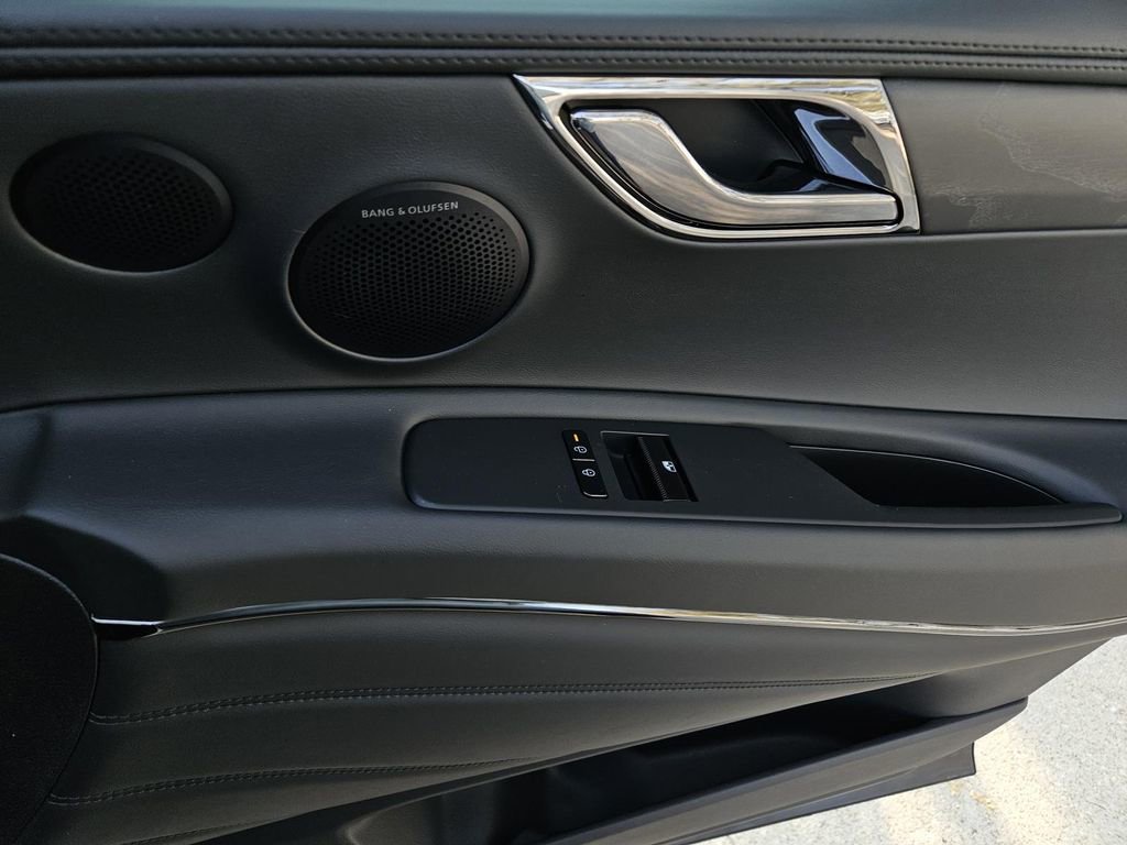 New 2026 Genesis GV80 3.5T Prestige image 10