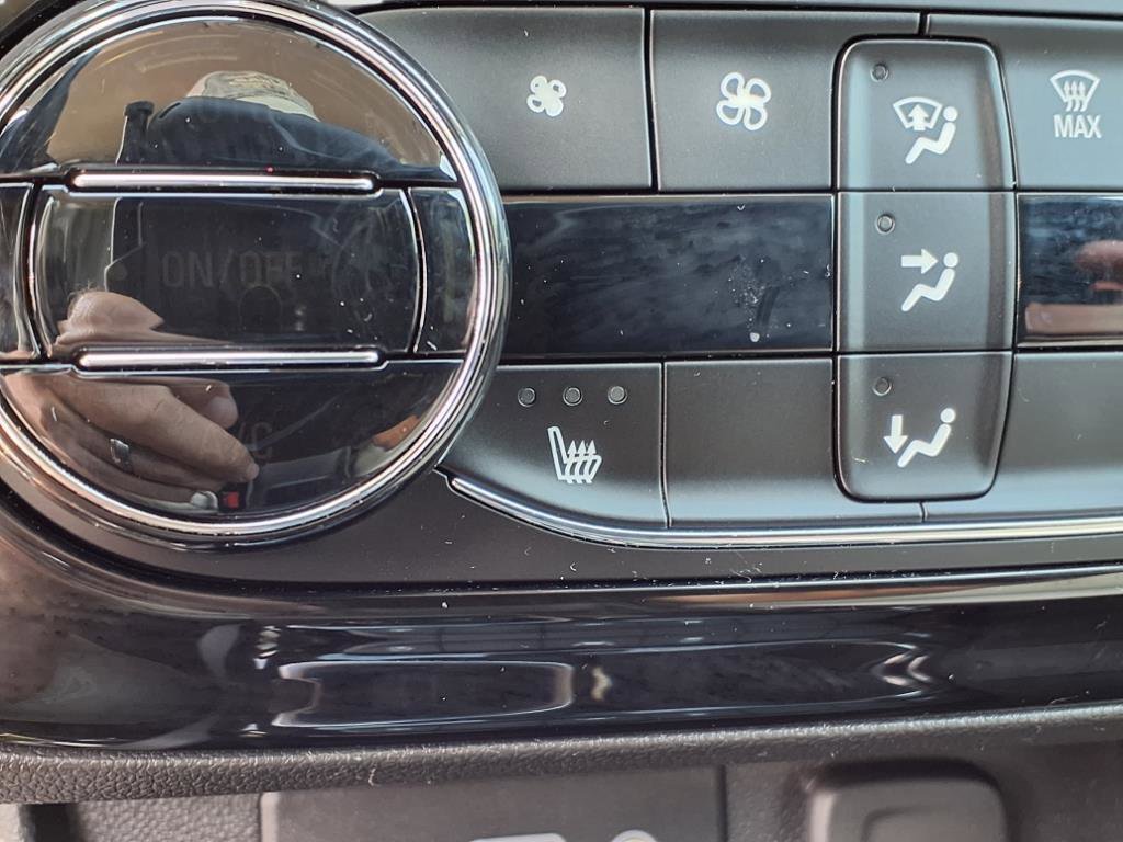 Used 2021 Buick Encore GX Select FWD image 15