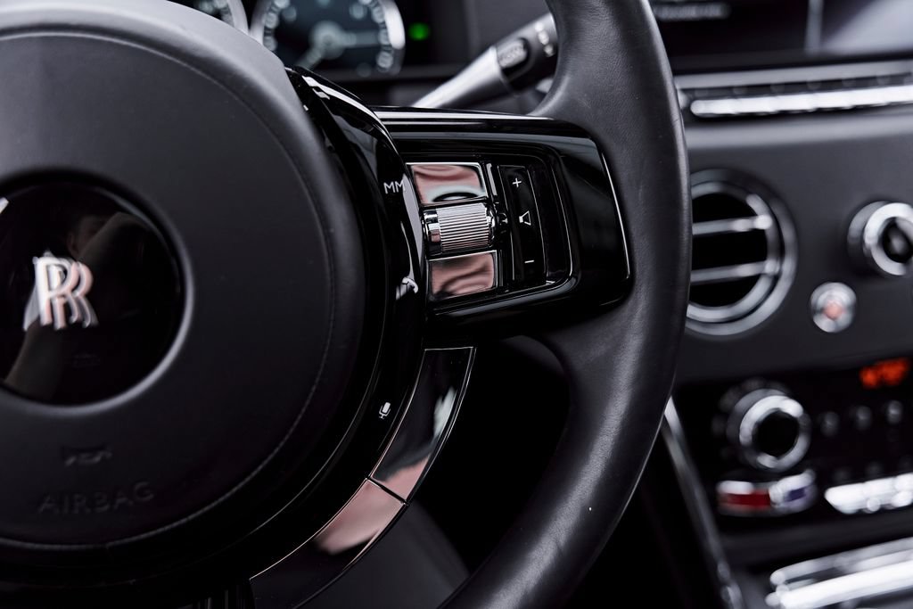 Used 2020 Rolls-Royce Cullinan AWD/4WD image 68