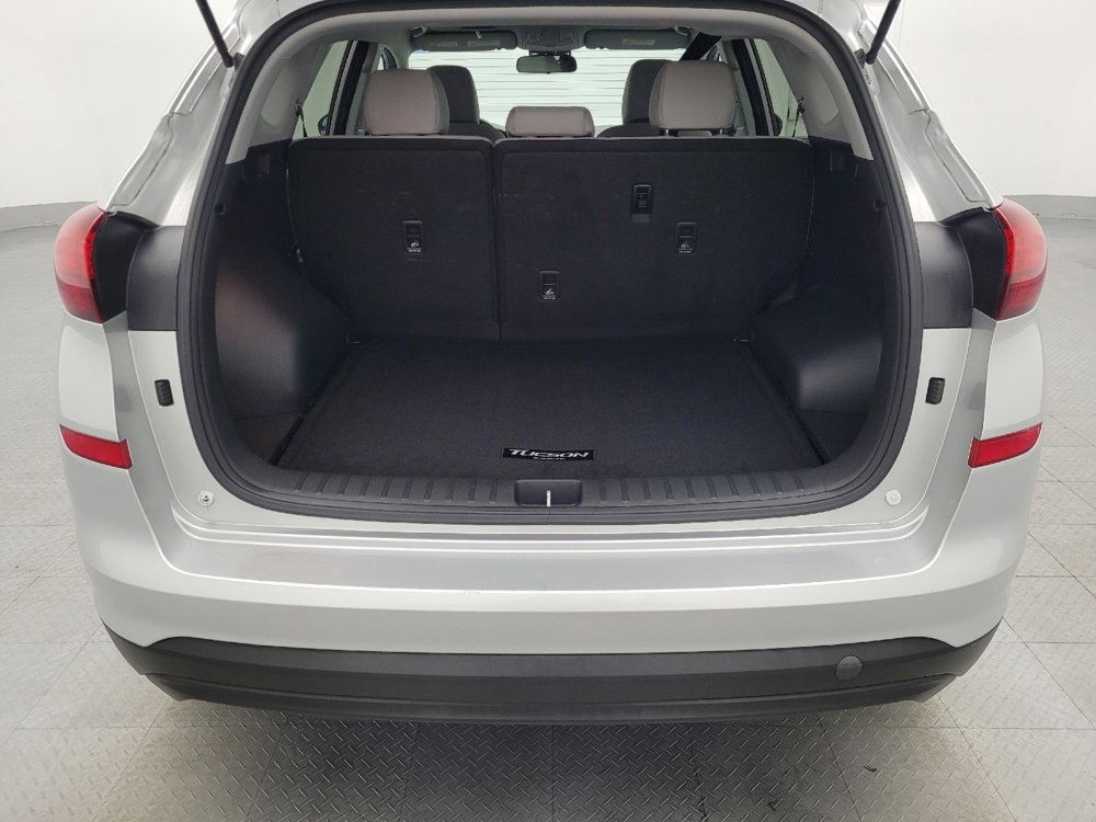 Used 2019 Hyundai Tucson SE image 29