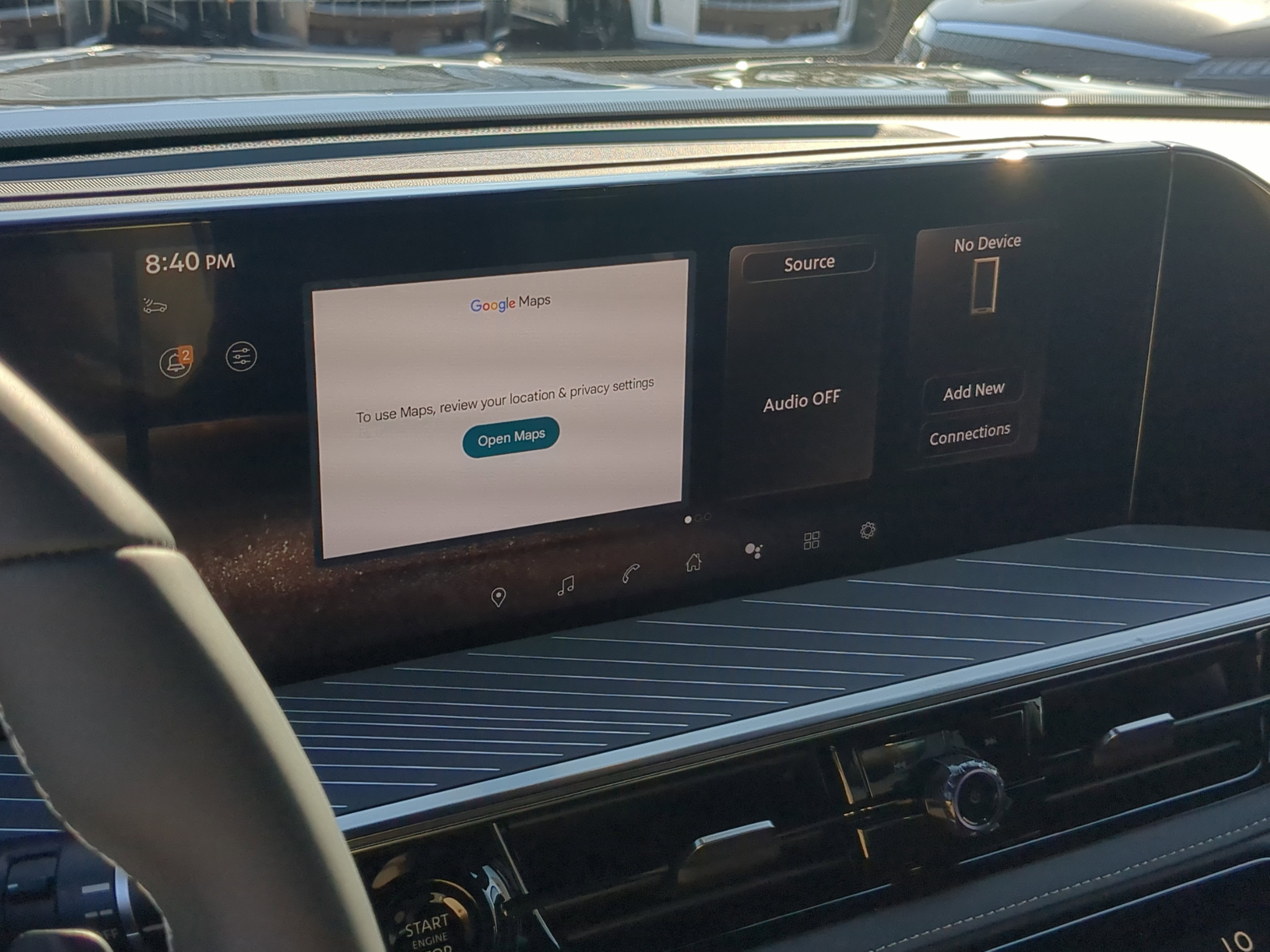 New 2026 INFINITI QX80 Autograph w/ Premium Cargo Package image 18