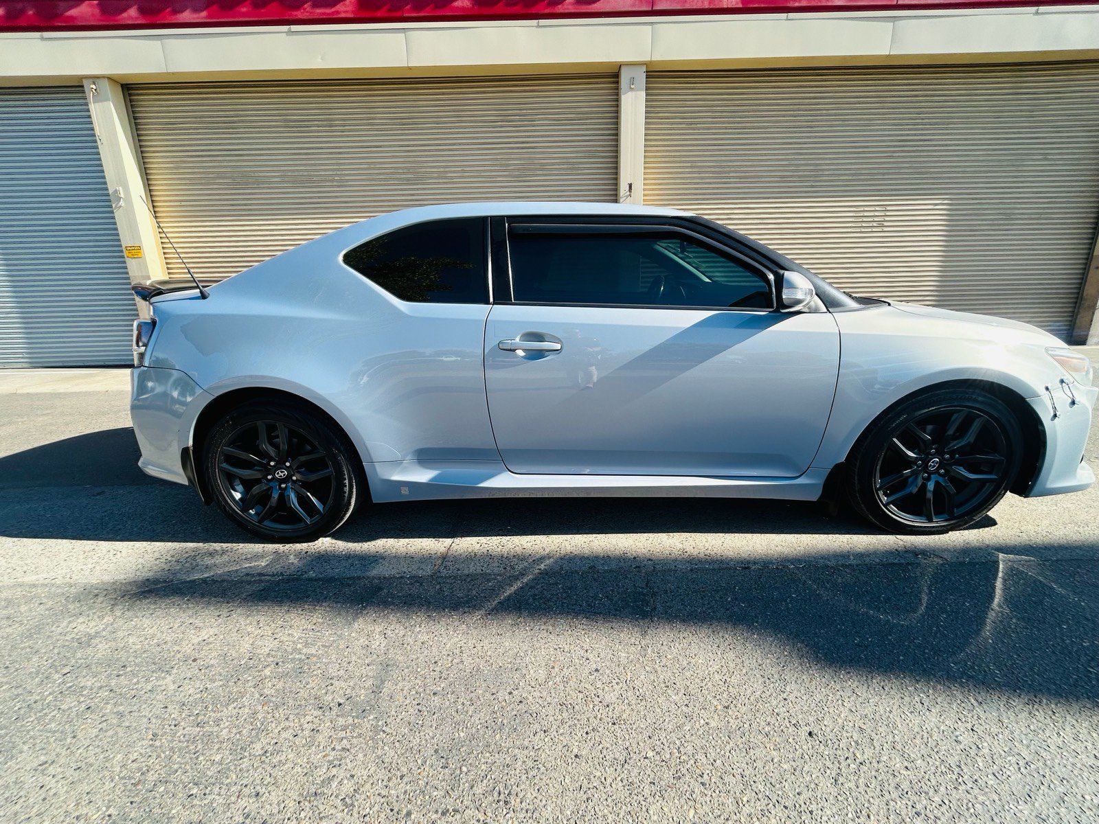 Used 2014 Scion tC 10 Series FWD image 2