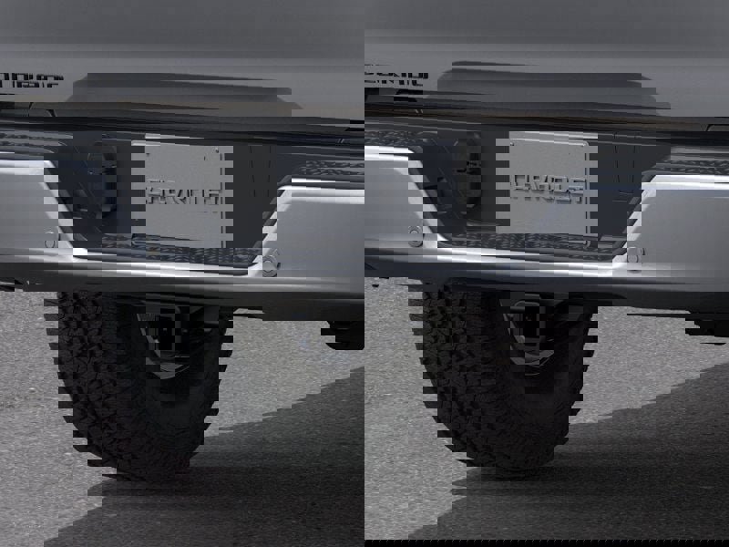 New 2026 Chevrolet Colorado LT w/ LT Convenience Package image 39