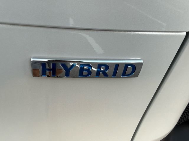 New 2026 MAZDA CX-50 AWD 2.5 Hybrid w/ Weather Package image 13