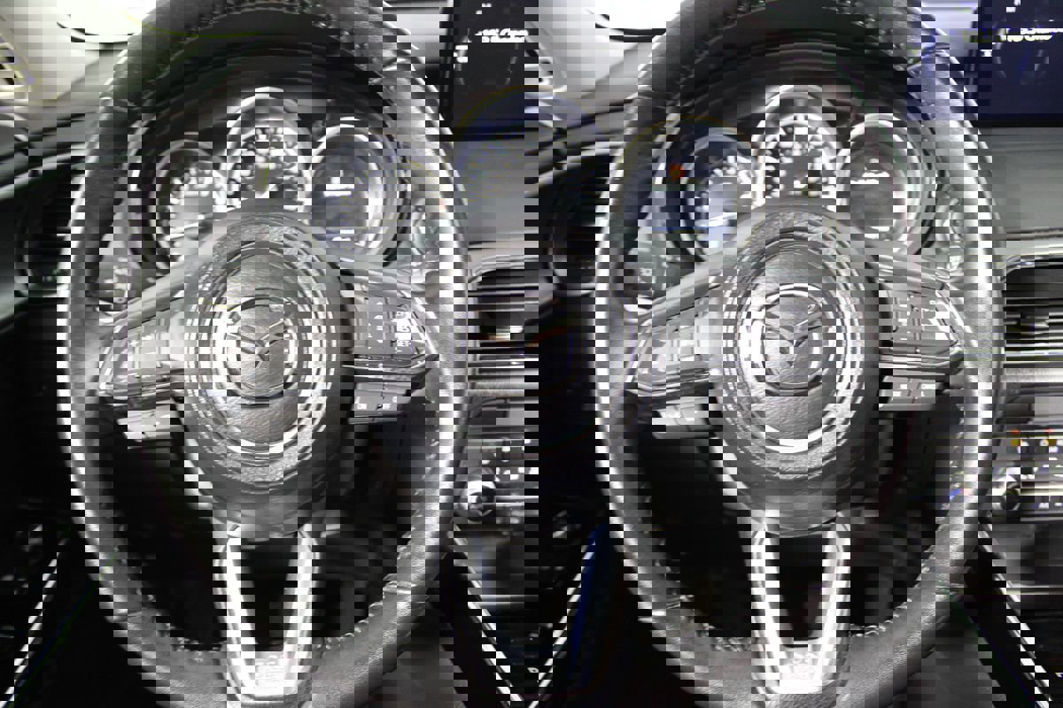 Used 2023 MAZDA CX-9 Touring image 15