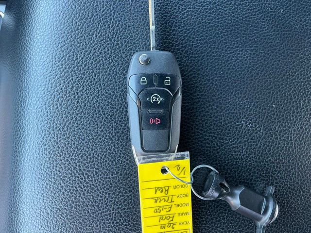 Used 2019 Ford F150 XLT w/ Equipment Group 302A Luxury image 37