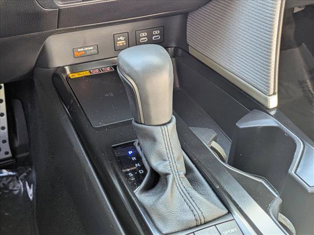 Certified 2025 Toyota Camry SE w/ Convenience Package image 11