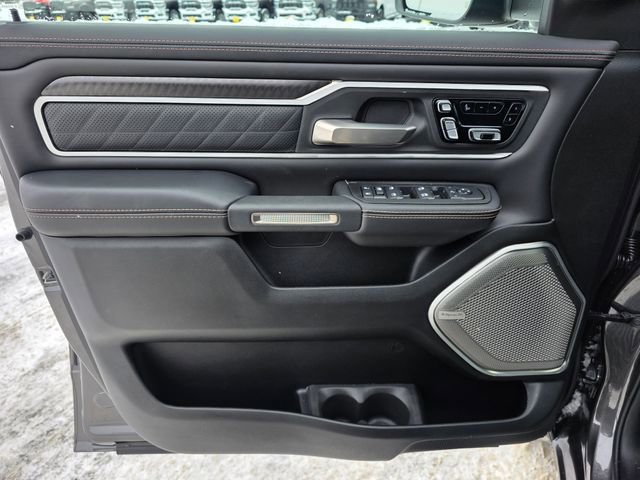 New 2026 RAM 1500 Tungsten w/ Off Road Group image 21