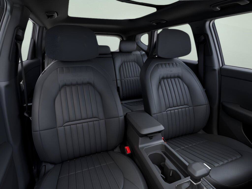 New 2027 Kia Seltos X-Line S AWD/4WD image 10
