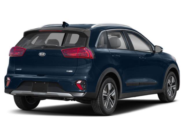 Certified 2021 Kia Niro EX Premium FWD image 5