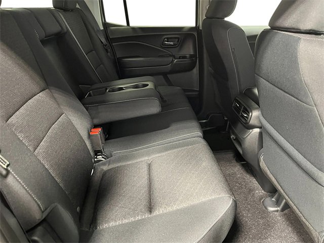 New 2026 Honda Ridgeline Sport image 20