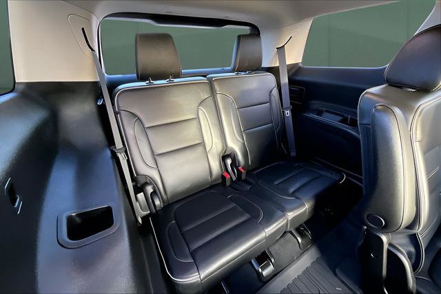 Used 2023 GMC Acadia Denali w/ Denali Ultimate Package image 26