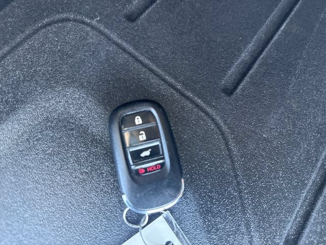Certified 2024 Honda CR-V LX image 39