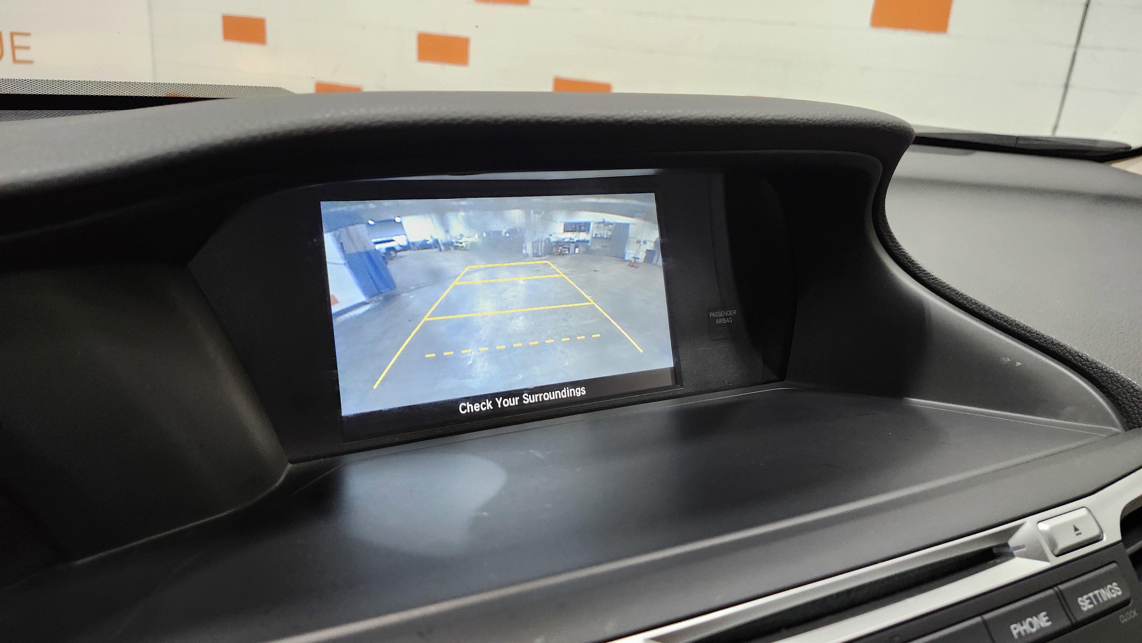 Used 2014 Honda Accord EX image 5