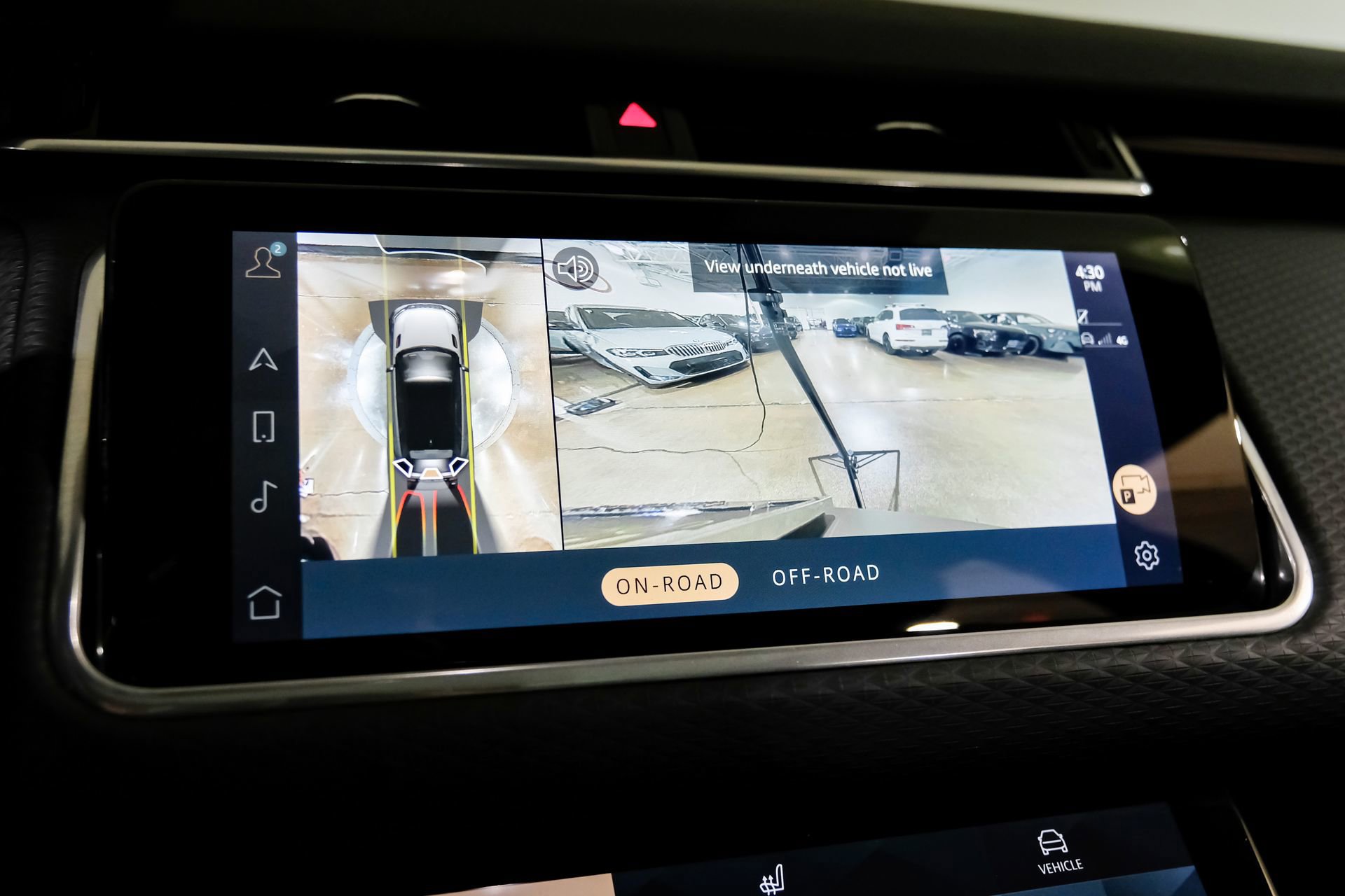 Used 2021 Land Rover Range Rover Velar R-Dynamic S AWD/4WD image 27