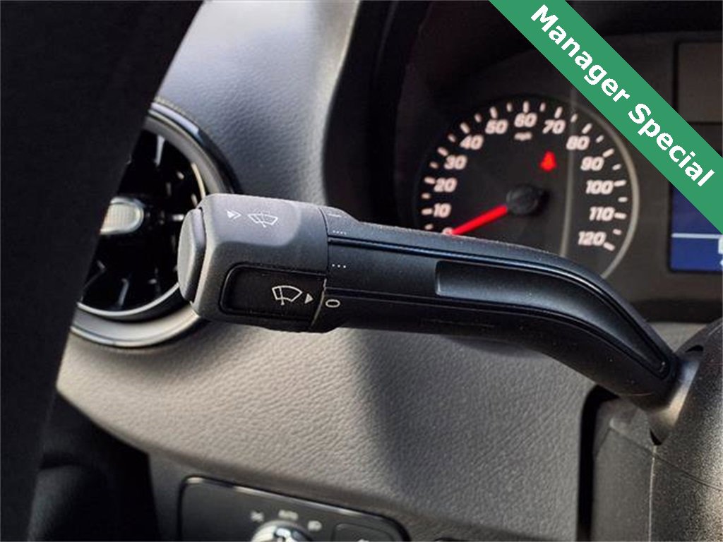 Used 2023 Mercedes-Benz Sprinter 3500 image 28