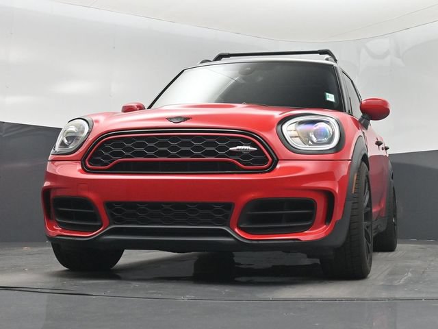 Used 2020 MINI Cooper Countryman John Cooper Works AWD/4WD image 31