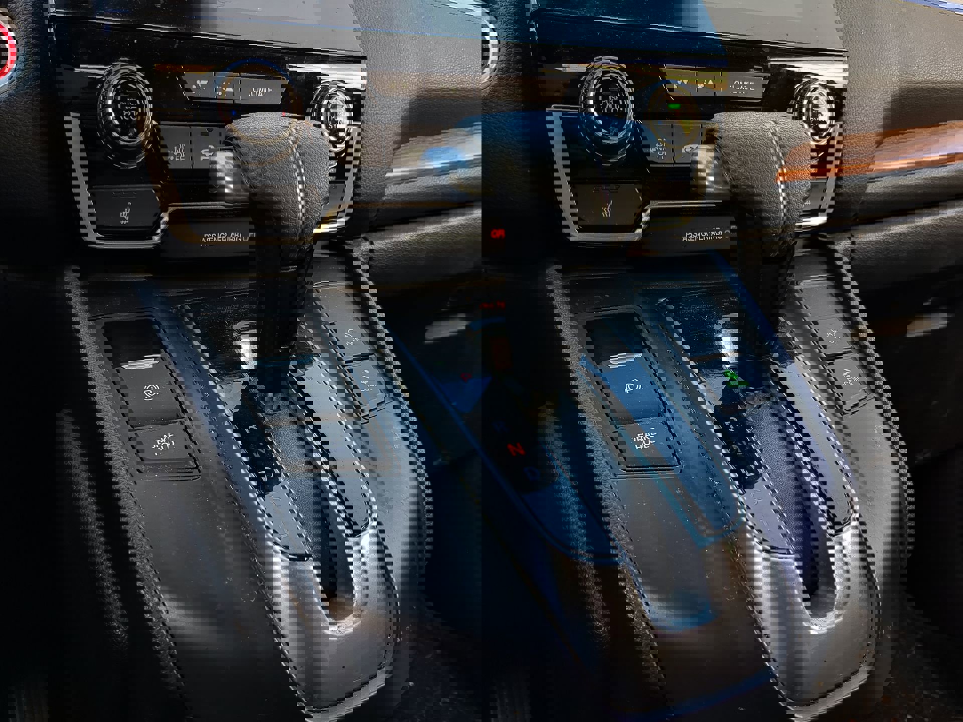 Used 2020 Honda CR-V EX image 25