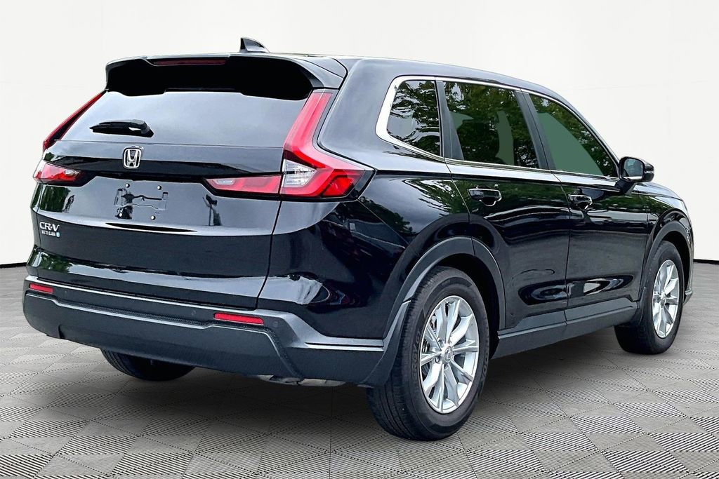 Used 2025 Honda CR-V EX-L image 6