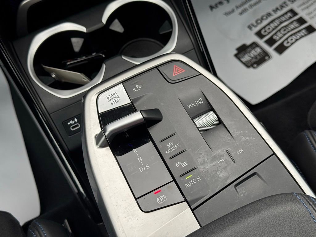 Used 2024 BMW X1 M35i w/ Premium Package AWD/4WD image 38