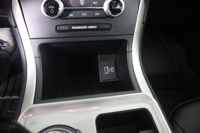Used 2024 Ford Edge SEL w/ Convenience Package AWD/4WD image 53