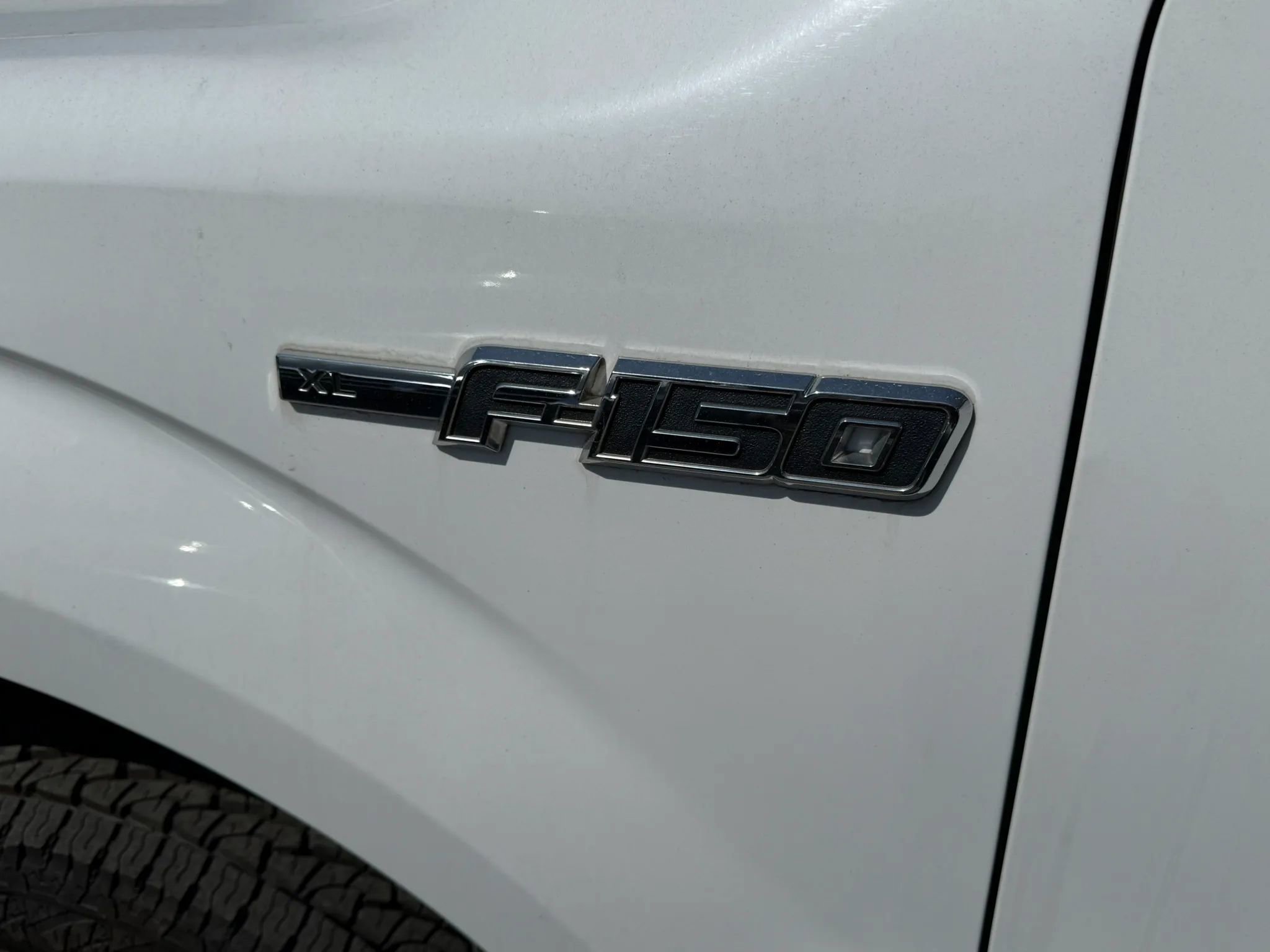 Used 2014 Ford F150 XL w/ Power Equipment Group AWD/4WD image 34
