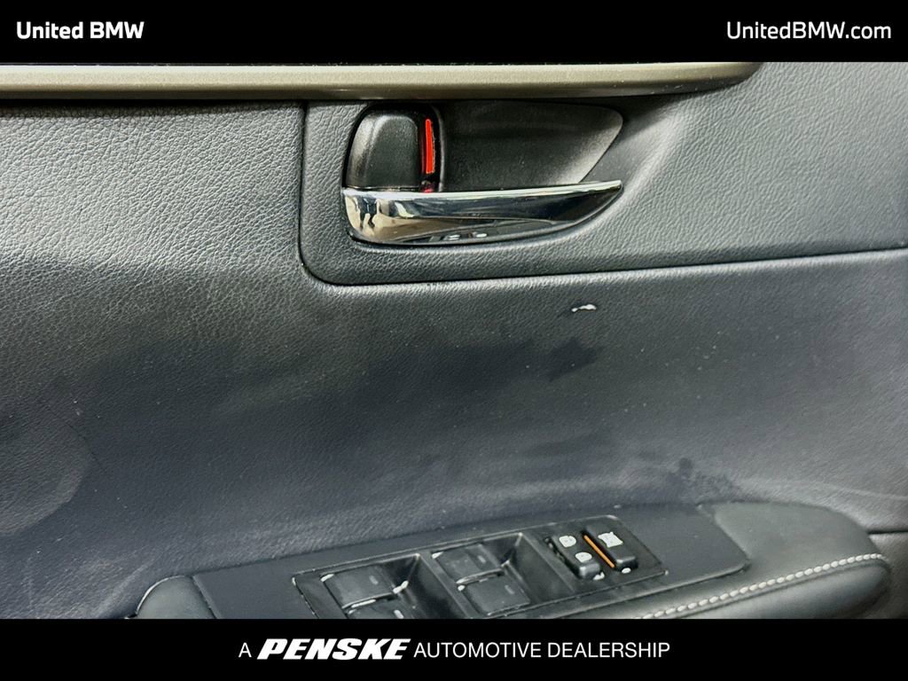 Used 2014 Lexus ES 350 350 image 3