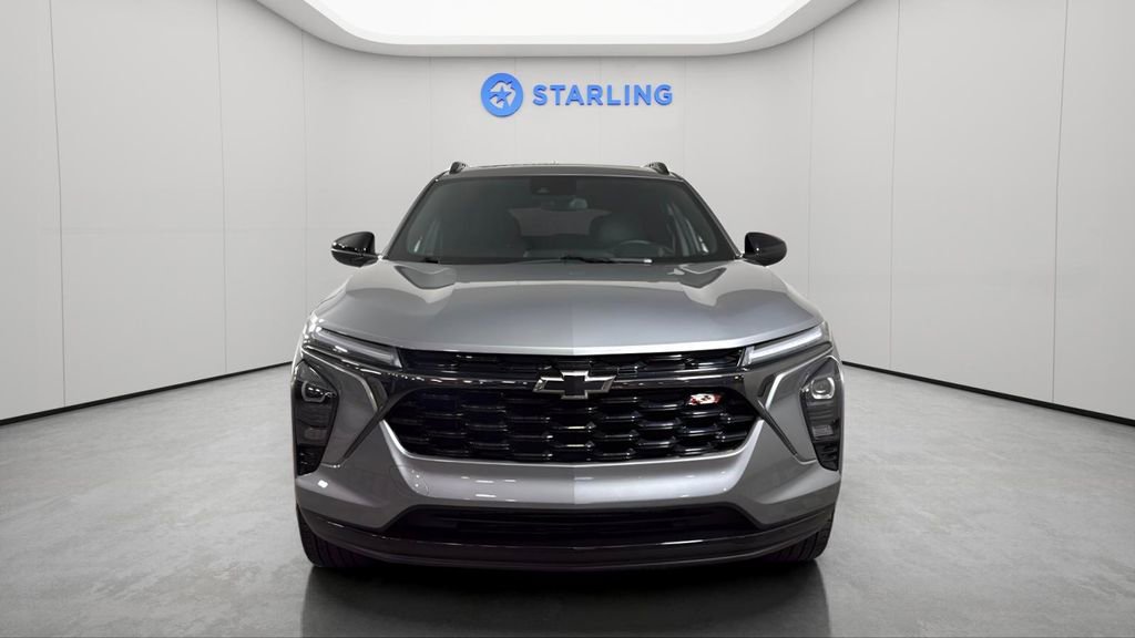 Used 2024 Chevrolet Trax RS w/ Sunroof Package image 15