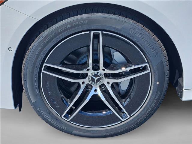New 2026 Mercedes-Benz E 350 Sedan image 10