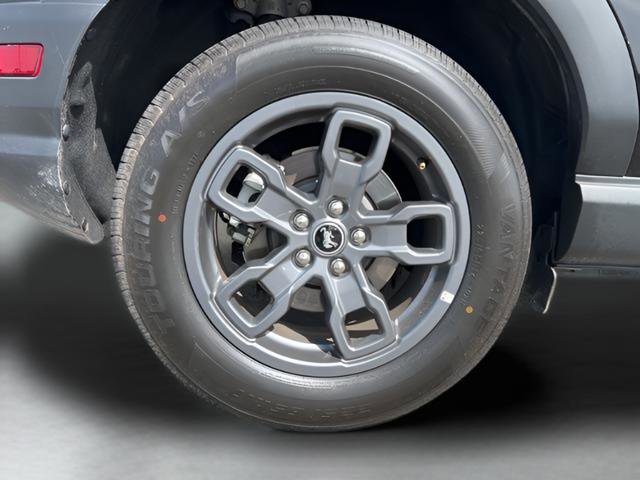 Used 2024 Ford Bronco Sport Big Bend image 23