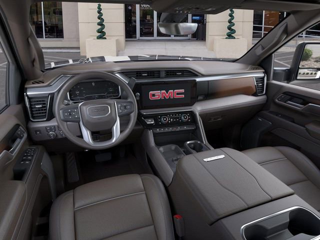 New 2026 GMC Sierra 2500 Denali w/ Denali Reserve Package AWD/4WD image 15